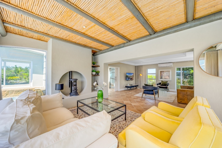 4 Bedroom Property for Sale in Pezula Golf Estate Western Cape